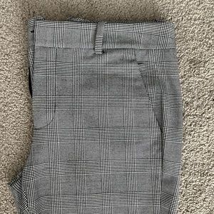 Zara Trousers